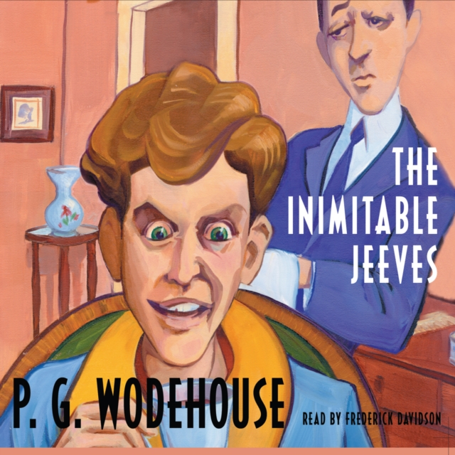 Inimitable Jeeves