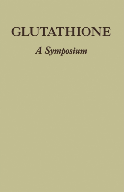 Glutathione