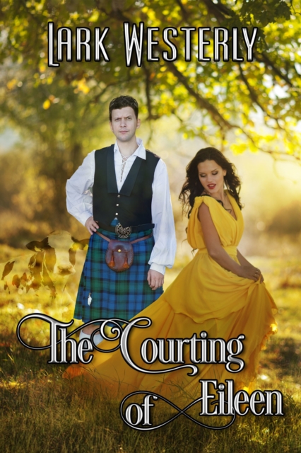 Courting of Eileen