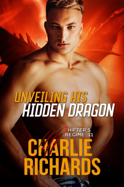 Unveiling his Hidden Dragon