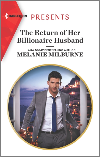 Return of Her Billionaire Husband