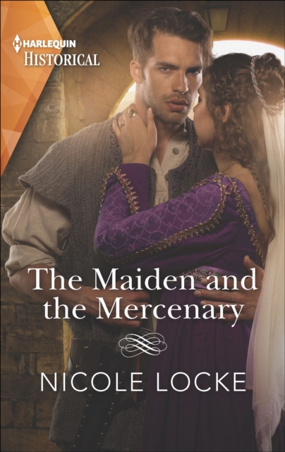 Maiden and the Mercenary