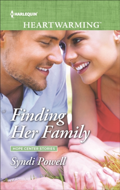 Finding Her Family