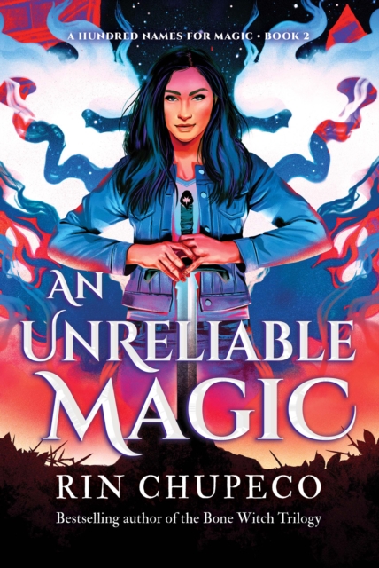 Unreliable Magic