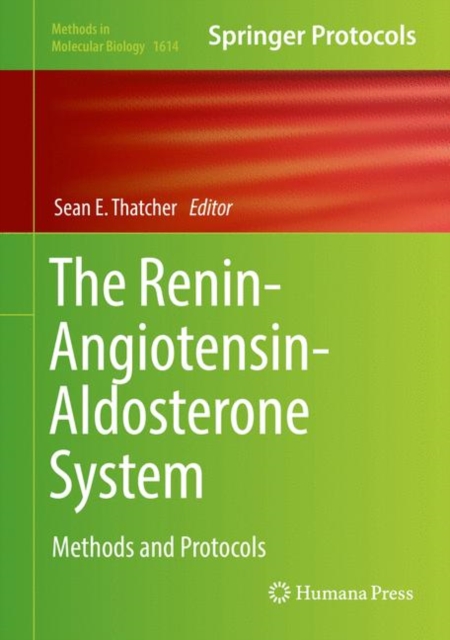 Renin-Angiotensin-Aldosterone System