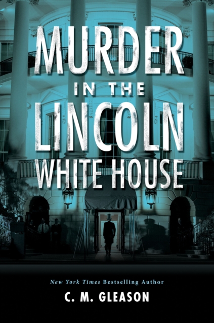 Murder at Lincoln's Gala