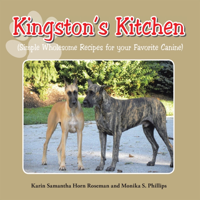 Kingston'S Kitchen