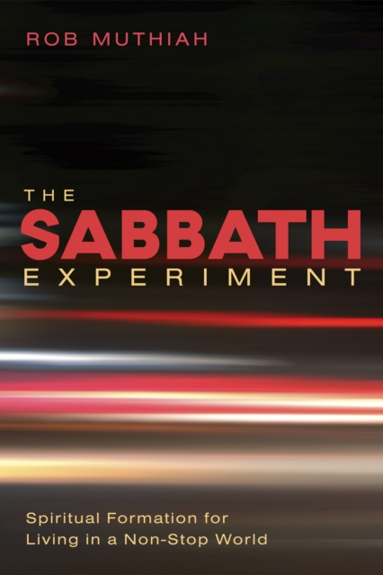 Sabbath Experiment