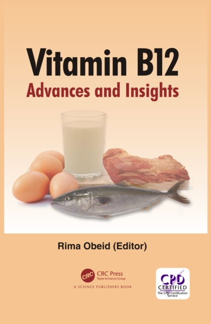 Vitamin B12