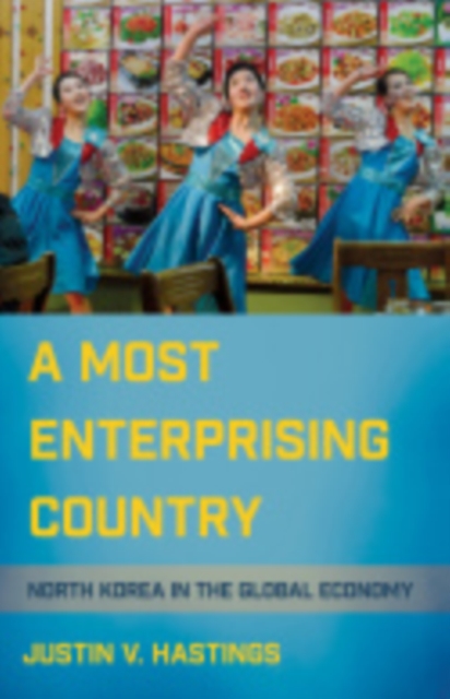 Most Enterprising Country