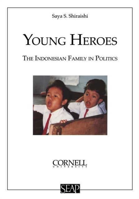 Young Heroes