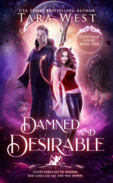 Damned and Desirable