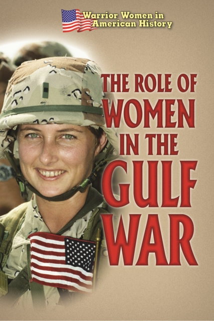 Role of Women in the Gulf War