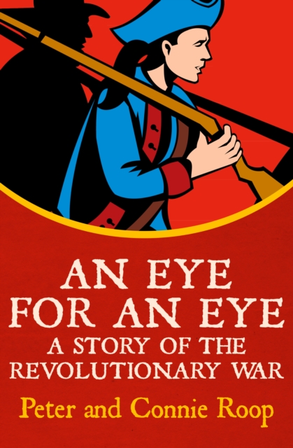 Eye for an Eye