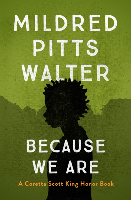 Because We Are