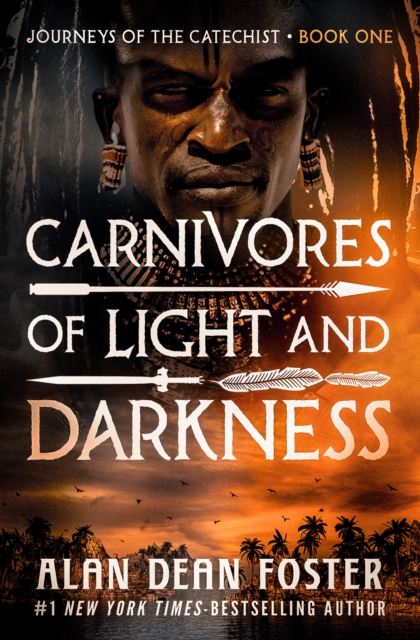 Carnivores of Light and Darkness