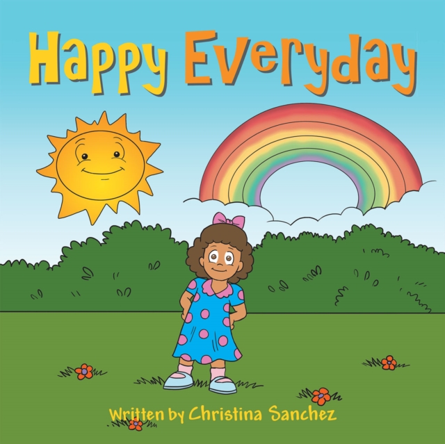 Happy Everyday
