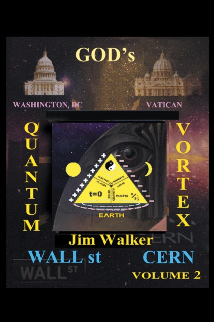 God's Quantum Vortex