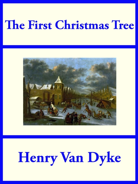 First Christmas Tree