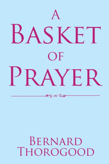 Basket of Prayer