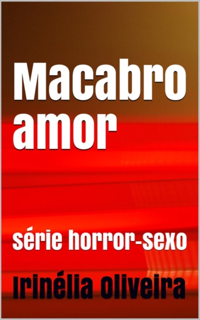 Macabro amor