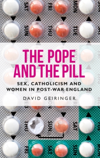 Pope and the pill