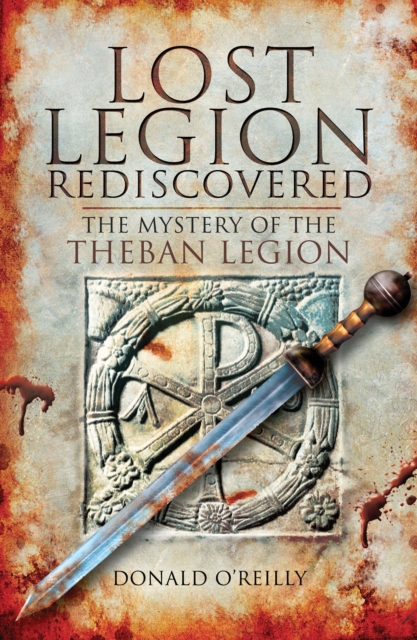 Lost Legion Rediscovered