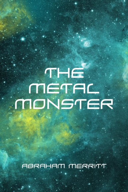 Metal Monster