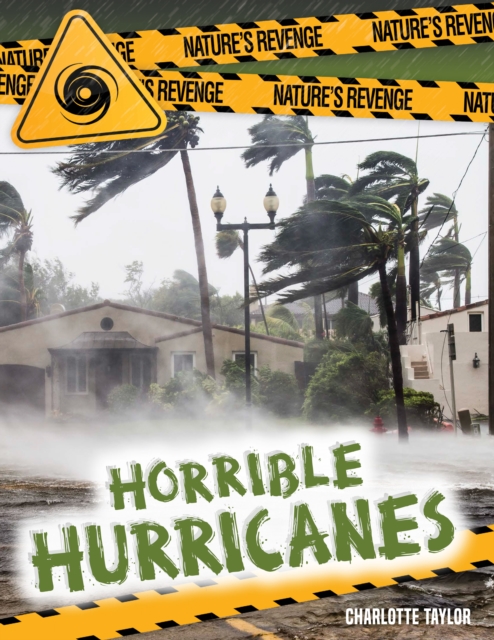 Horrible Hurricanes
