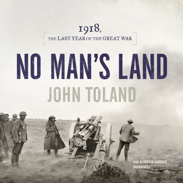 No Man's Land