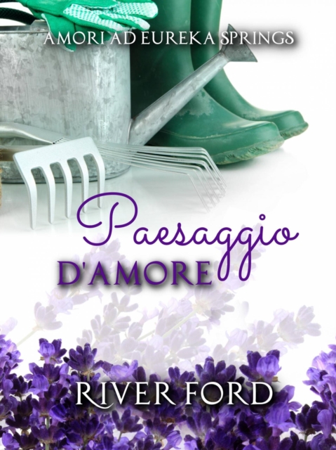 Paesaggio d'amore