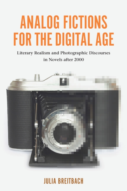 Analog Fictions for the Digital Age