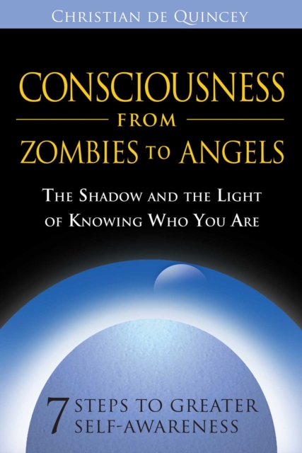 Consciousness from Zombies to Angels