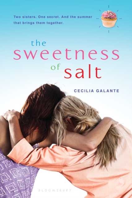 Sweetness of Salt