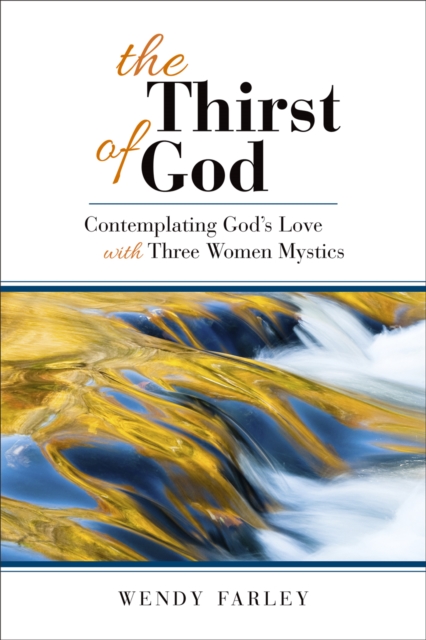 Thirst of God