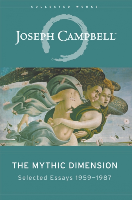 Mythic Dimension