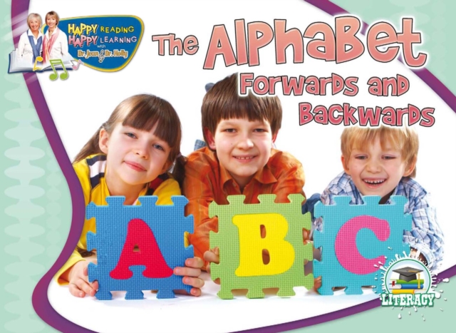 Alphabet Forwards and Backwards