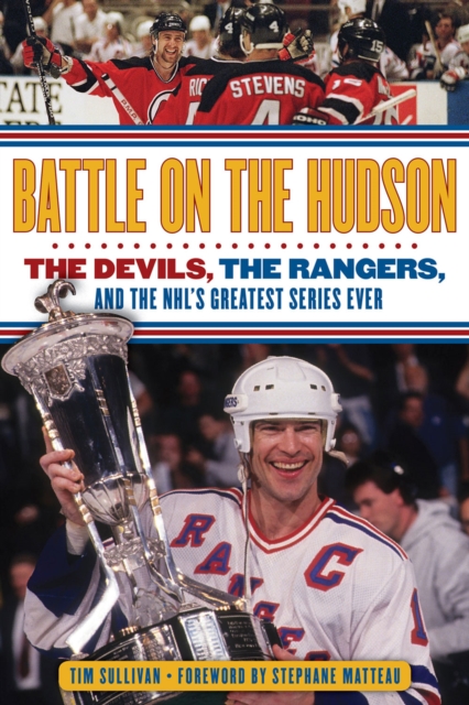 Battle on the Hudson