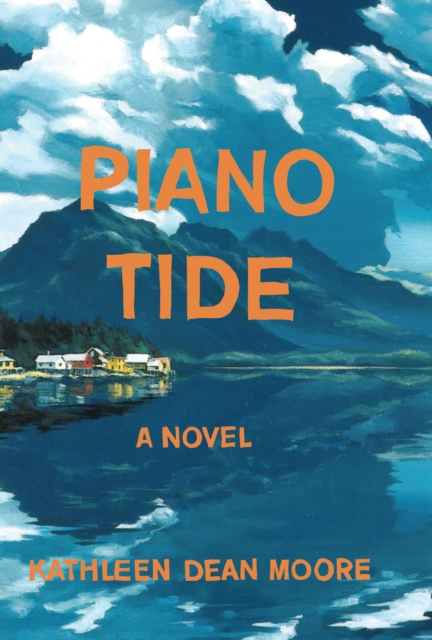 Piano Tide