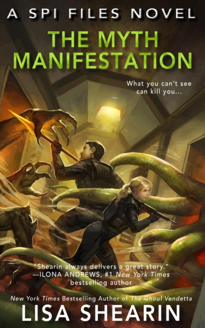 Myth Manifestation