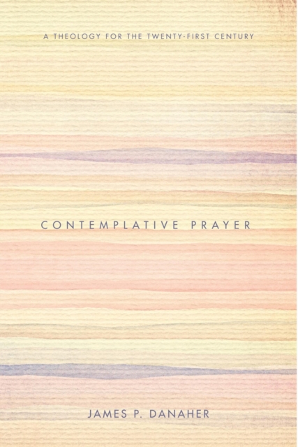 Contemplative Prayer