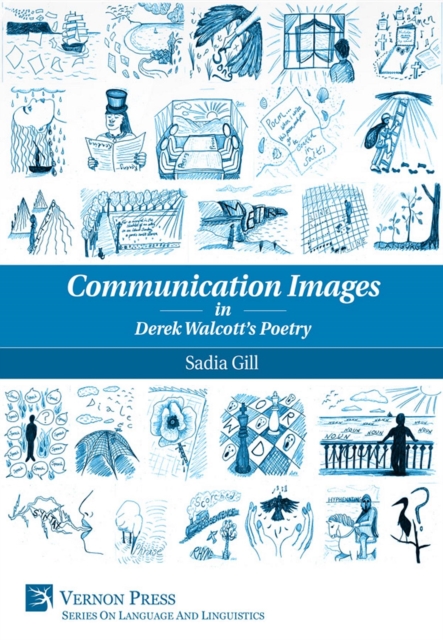 Communication Images in Derek Walcott's Poetry