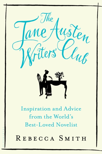Jane Austen Writers' Club