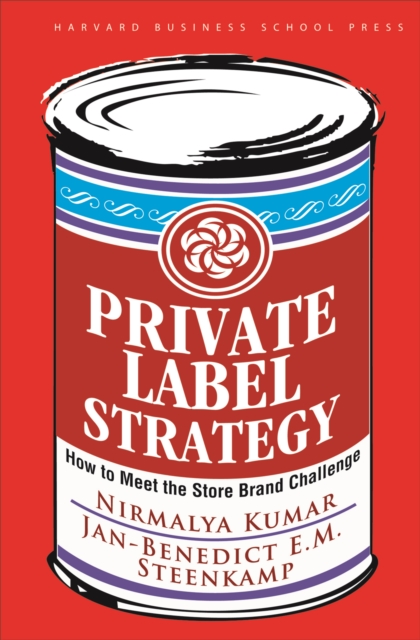 Private Label Strategy