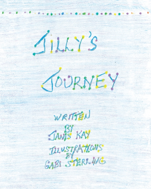 Jilly's Journey