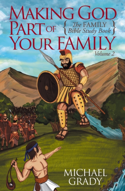 Making God Part of Your Family