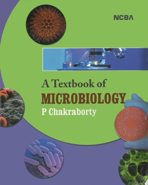 Textbook of Microbiology