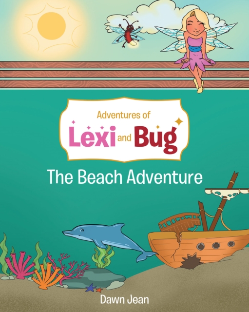 Beach Adventure