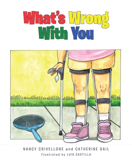 What's Wrong With You?