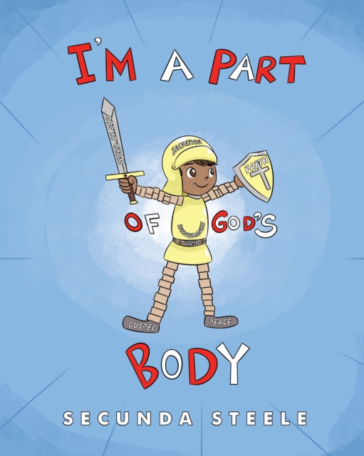 I'm a Part of God's Body